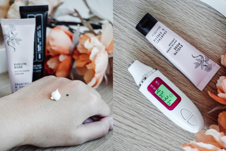 多用消毒洗手液易出現主婦手！編輯精選3款易攜潤手霜，保濕度驚人，對抗濕疹手！