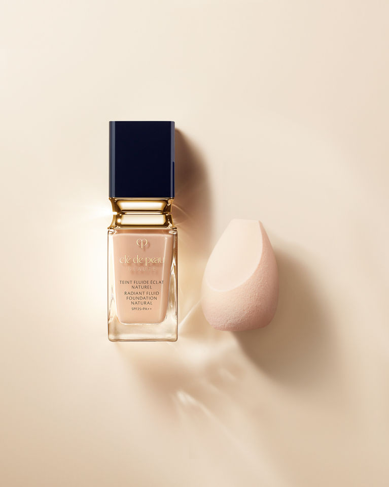 【化妝同時養膚】春日必備神級粉底！編輯實試推介Clé de Peau Beauté 鑽光透薄修護粉底液