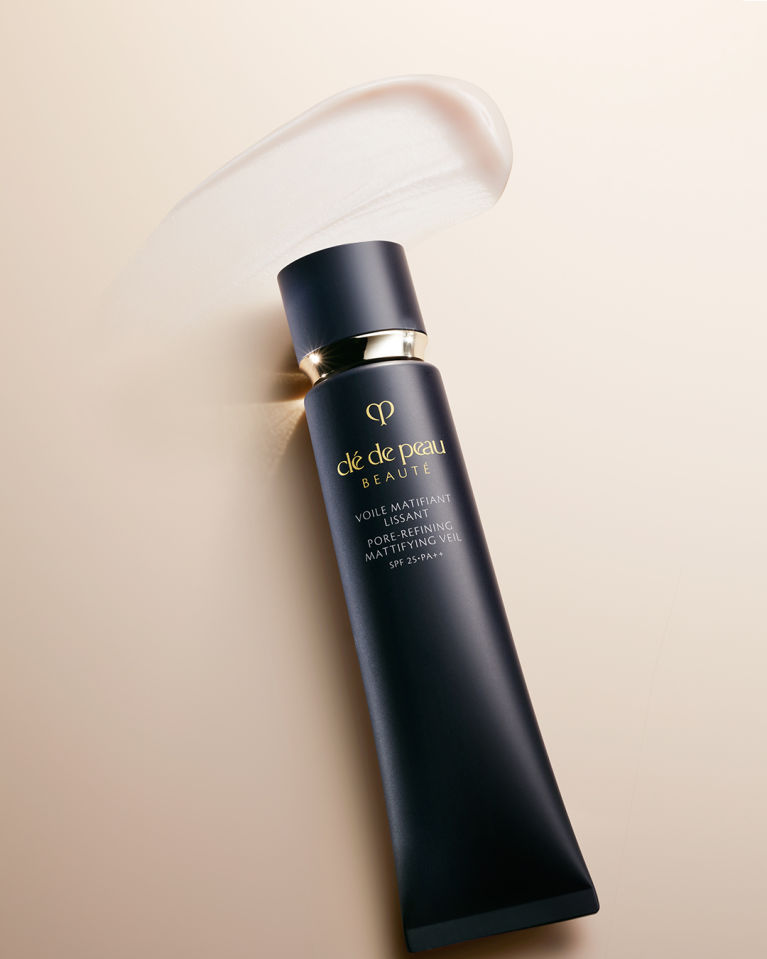 【化妝同時養膚】春日必備神級粉底！編輯實試推介Clé de Peau Beauté 鑽光透薄修護粉底液