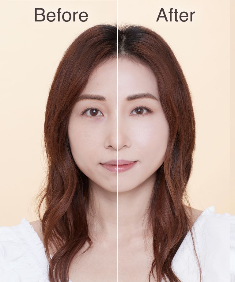 【化妝同時養膚】春日必備神級粉底！編輯實試推介Clé de Peau Beauté 鑽光透薄修護粉底液