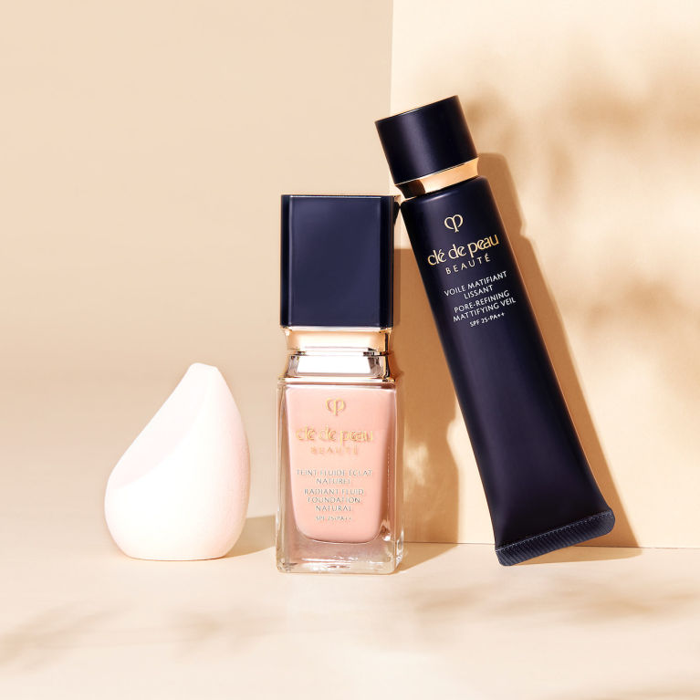 【化妝同時養膚】春日必備神級粉底！編輯實試推介Clé de Peau Beauté 鑽光透薄修護粉底液