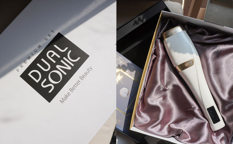 香港友和就買得到！大熱韓國Dualsonic Hifu機