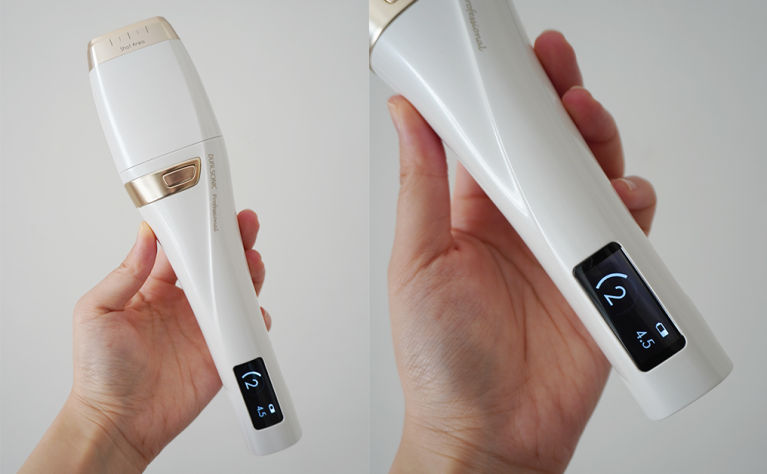 Dualsonic Professional Hifu機