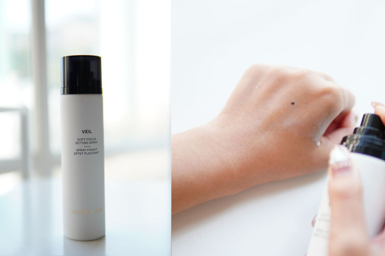 Hourglass Veil Soft Focus Setting Spray 柔焦定妝噴霧