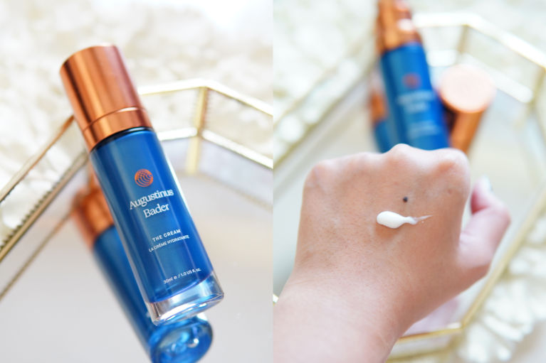 Augustinus Bader The Cream 豐盈賦能生機精華霜