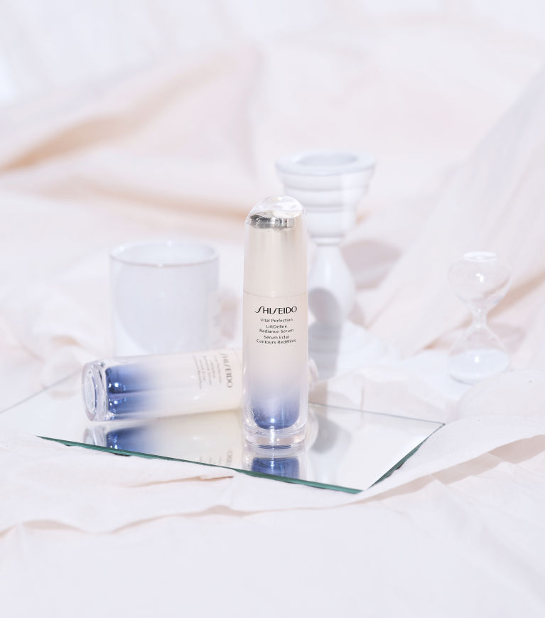 隨着年齡增長，各種皮膚問題開始浮現