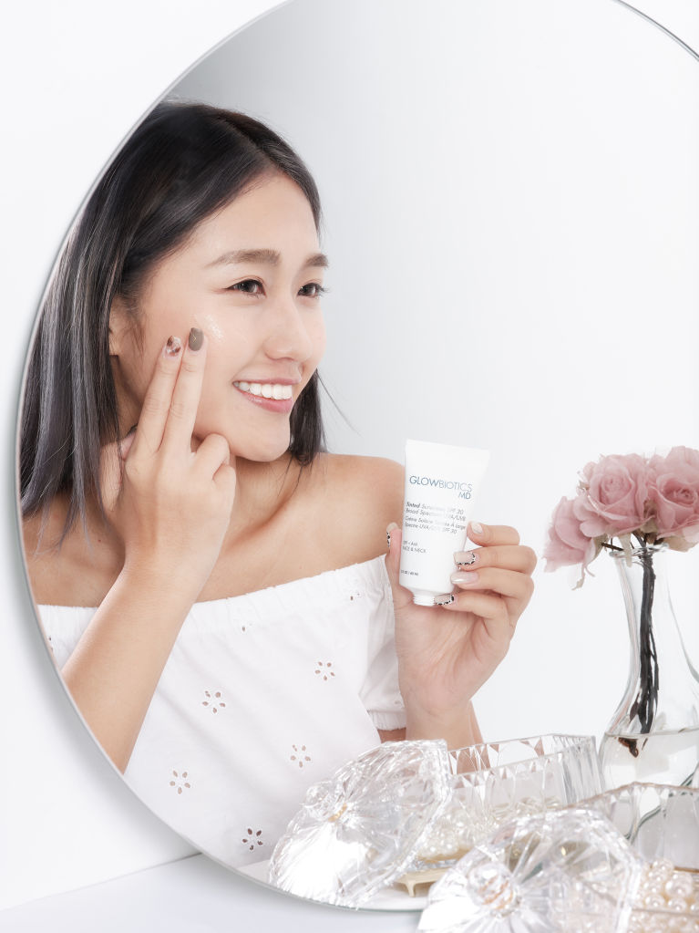 【2021 益生菌護膚新趨勢】你不知道的益生菌對皮膚好處！這樣做就可以回復BB肌