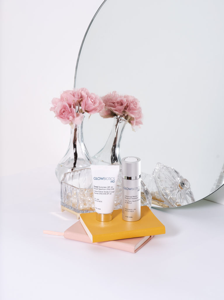 【2021 益生菌護膚新趨勢】你不知道的益生菌對皮膚好處！這樣做就可以回復BB肌