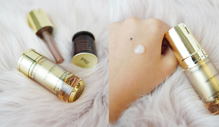 美人鍾楚紅都用！編輯實試：萬元奢華「逆時針」家用療程、La Prairie 精華、Clé de Peau Beauté 貴婦面霜