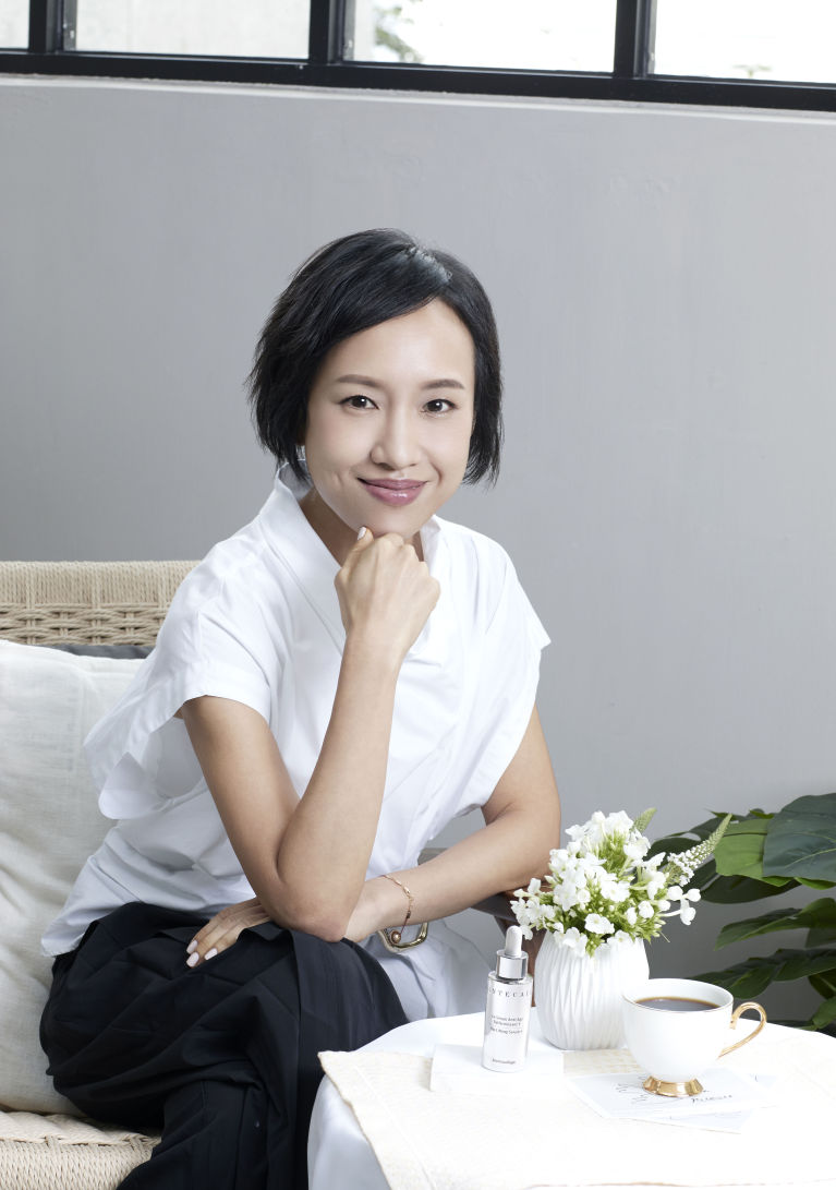 Chantecaille大部分產品均為純素者適用