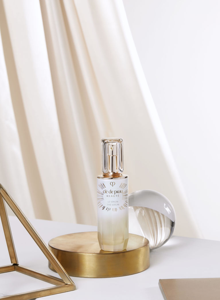 #AccelerateFirst 早晚潔面後的第一個護膚步驟