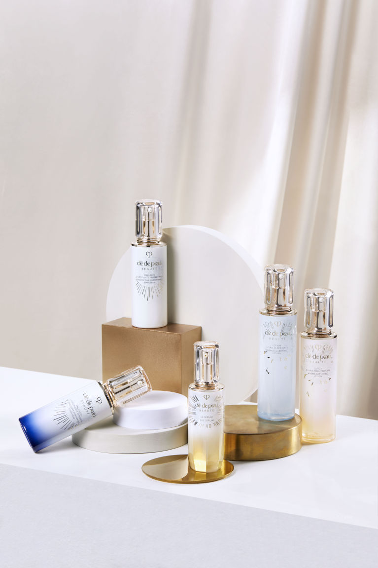 限量版包裝極具收藏價值！鉑鑽源亮細胞系列推出鑽光別注版✨