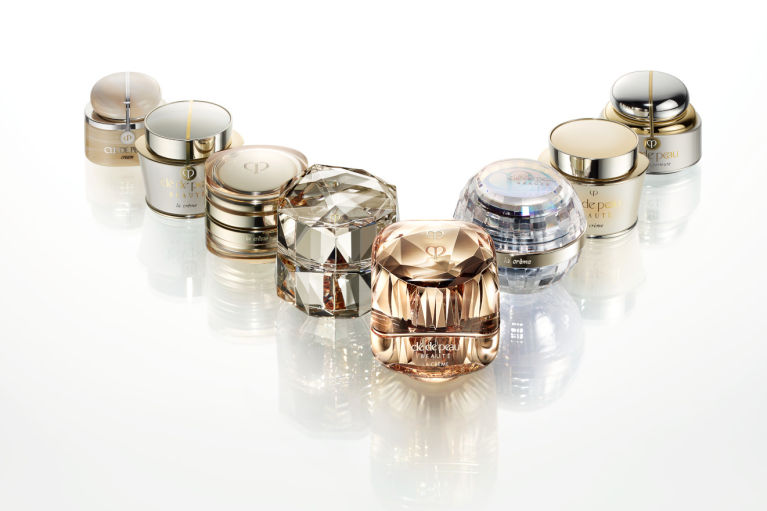 La Crème已推出至第八代