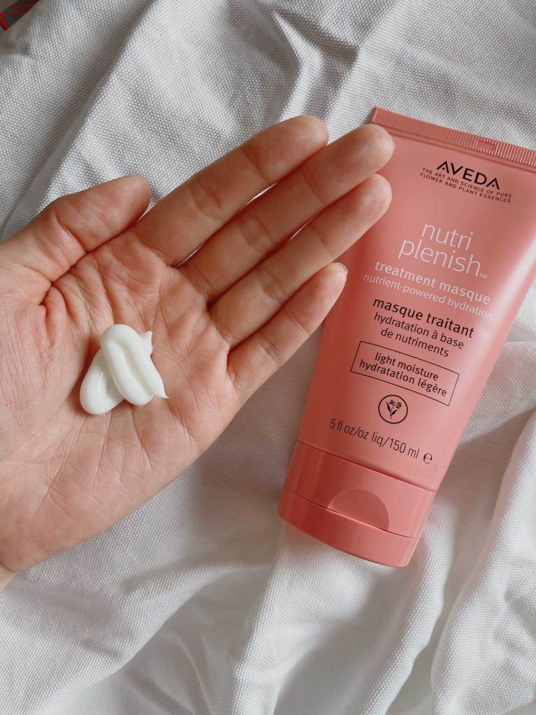 漂染髮色護理推薦💇🏻‍♀️Moroccanoil去黃紫色洗頭水＋護髮素、Ocdai3補色洗頭水、Aveda髮膜、Yves Rocher髮醋 