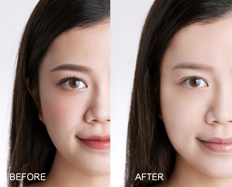 做好卸妝潔面，就是養成好肌膚的基本步！