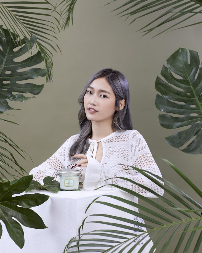 寵愛自己從肌膚開始！藉著節日BORGHESE 皇牌美膚泥漿為你帶來意式輕奢療癒 Home Spa