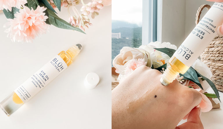 小眾品牌寶藏好物推介👍🏻身體緊緻護膚油除橙皮紋+藥師研發洗髮粉除頭油、頭皮屑 