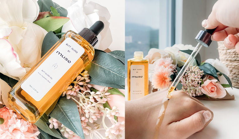 小眾品牌寶藏好物推介👍🏻身體緊緻護膚油除橙皮紋+藥師研發洗髮粉除頭油、頭皮屑 