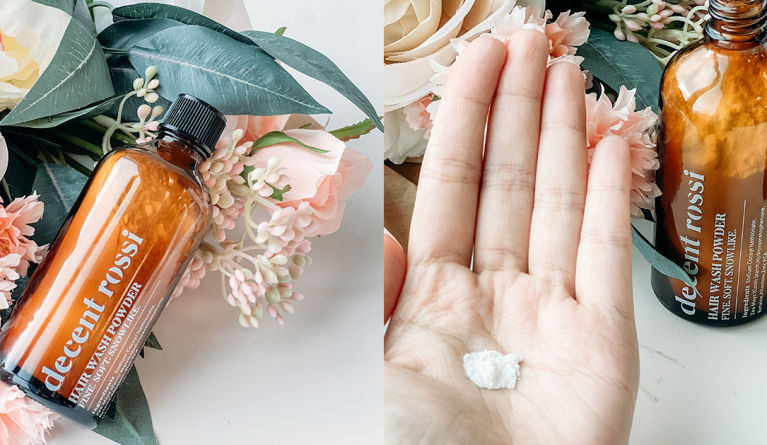 小眾品牌寶藏好物推介👍🏻身體緊緻護膚油除橙皮紋+藥師研發洗髮粉除頭油、頭皮屑 