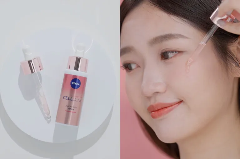  NIVEA CELLULAR EXPERT LIFT