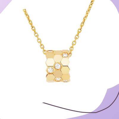 Bee My Love 吊墜 Bee My Love 吊墜