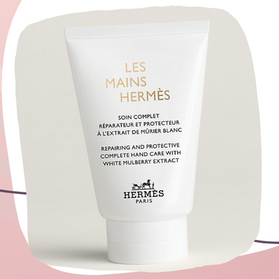 Les Mains Hermès 手部滋養霜