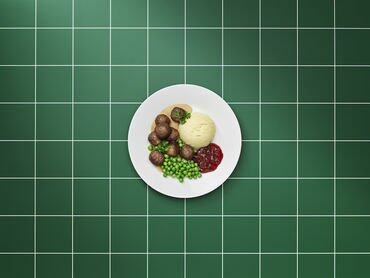 網購10+款素肉〡漢堡、新豬肉、新餐肉、植物肉丸一一滿足你的「肉」望