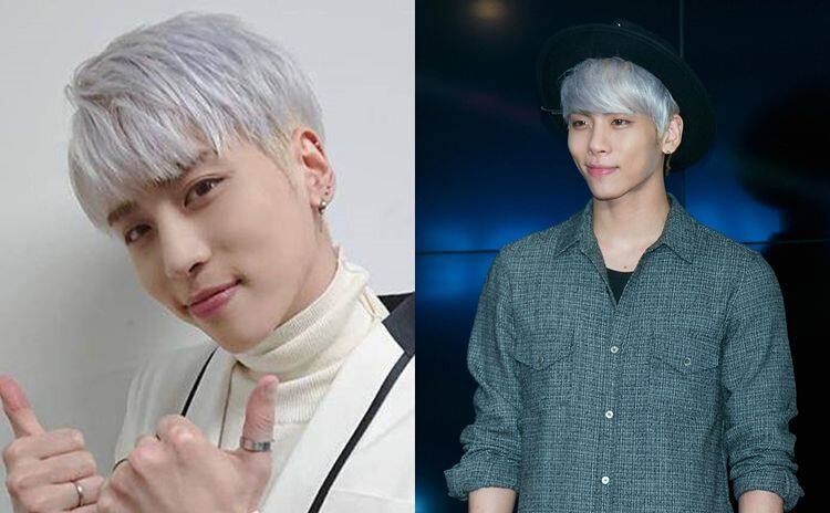 憑自作曲訴心聲 鐘鉉 Shinee遺書曝光 我的抑鬱最終把我完全吞噬 我無法戰勝它