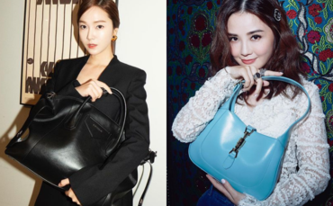 買個新手袋新年谷事業運、桃花運｜2021牛年12生肖開運顏色手袋推介：Gucci、Saint Laurent、Givenchy