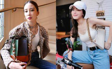 明星都愛用這6個小眾品牌手袋丨網購必買Apede Mod、Wandler及Cult Gaia等不易撞款的時尚袋款